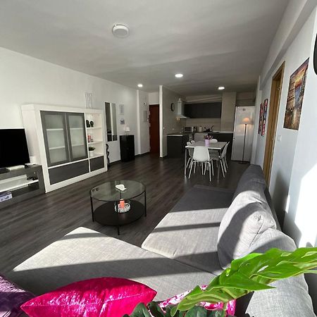 Ayala Apartamento Málaga Exteriör bild