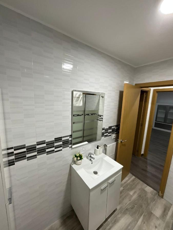 Ayala Apartamento Málaga Exteriör bild